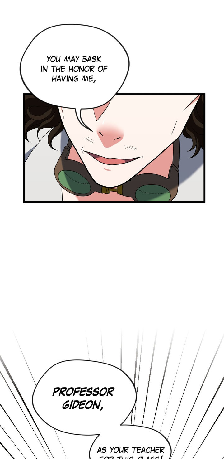 The Beginning After The End Chapter 95 image 60